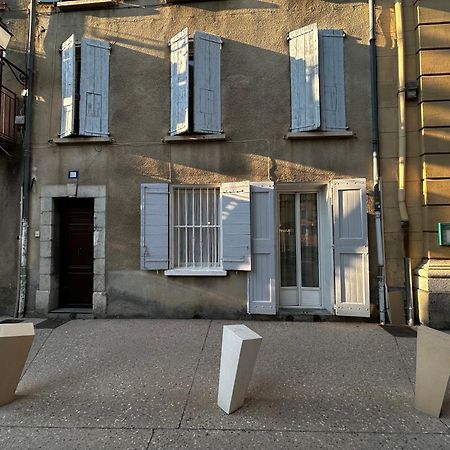 Y&R Residence Digne-les-Bains Εξωτερικό φωτογραφία