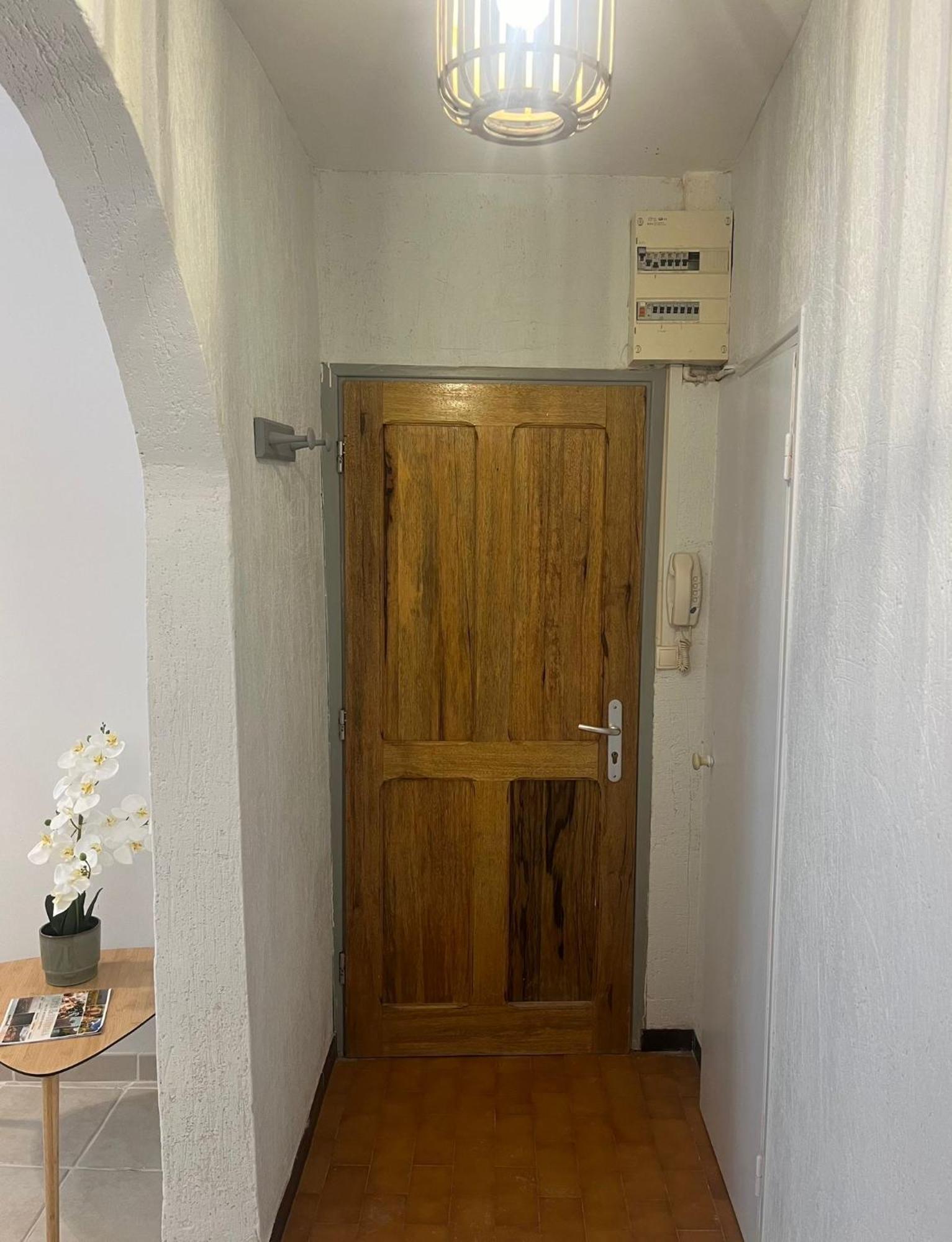 Y&R Residence Digne-les-Bains Εξωτερικό φωτογραφία