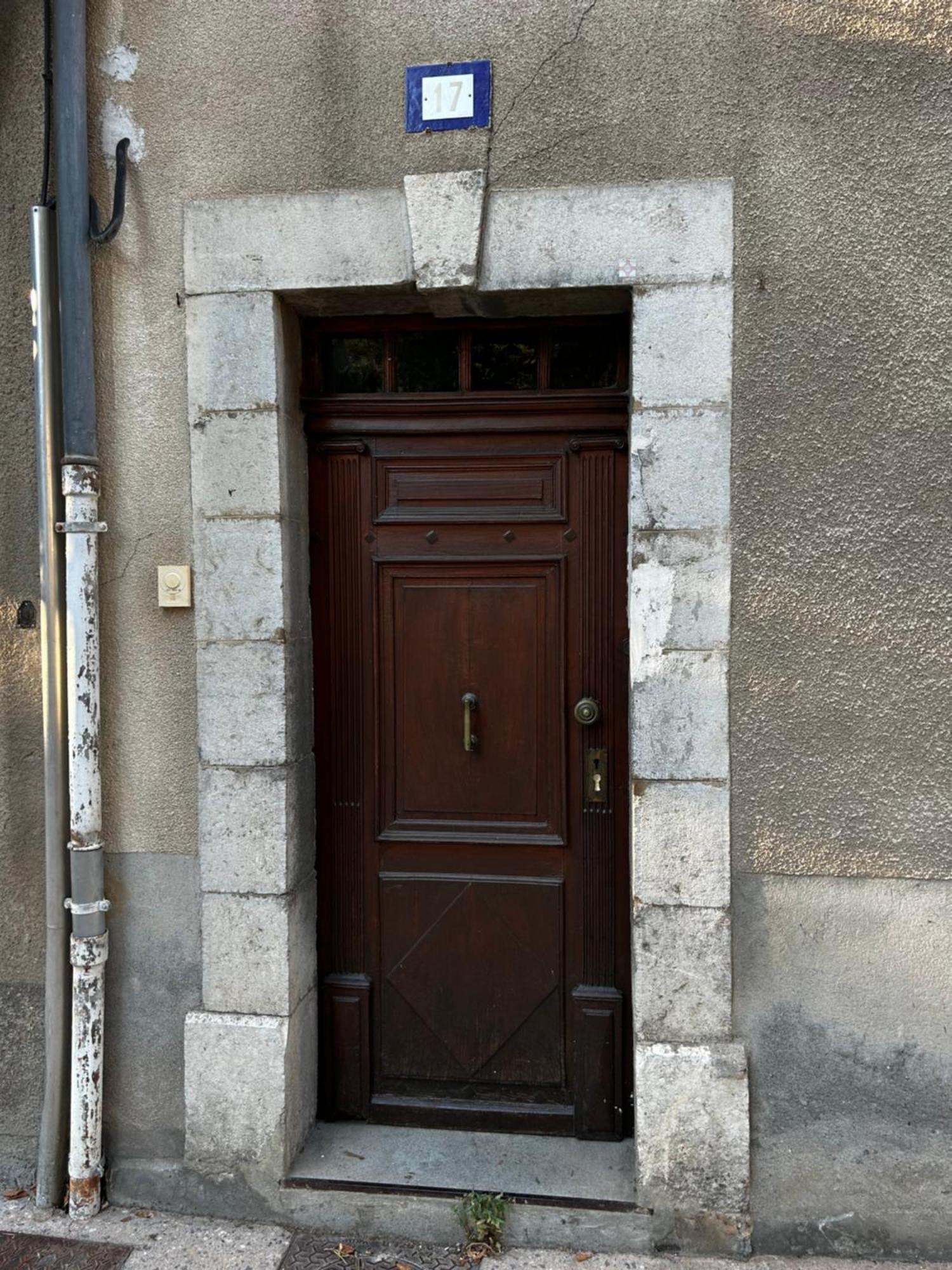 Y&R Residence Digne-les-Bains Εξωτερικό φωτογραφία