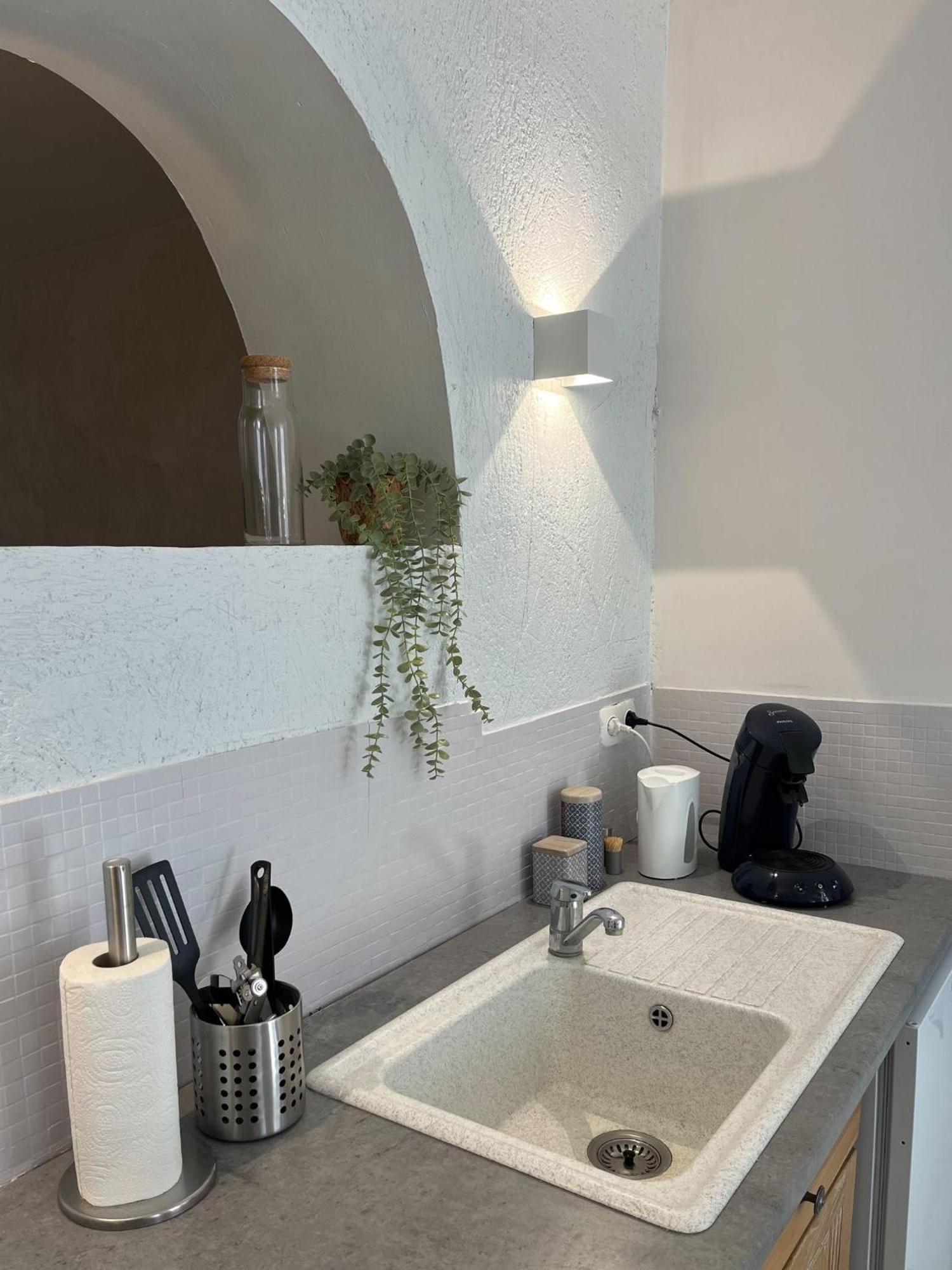 Y&R Residence Digne-les-Bains Εξωτερικό φωτογραφία